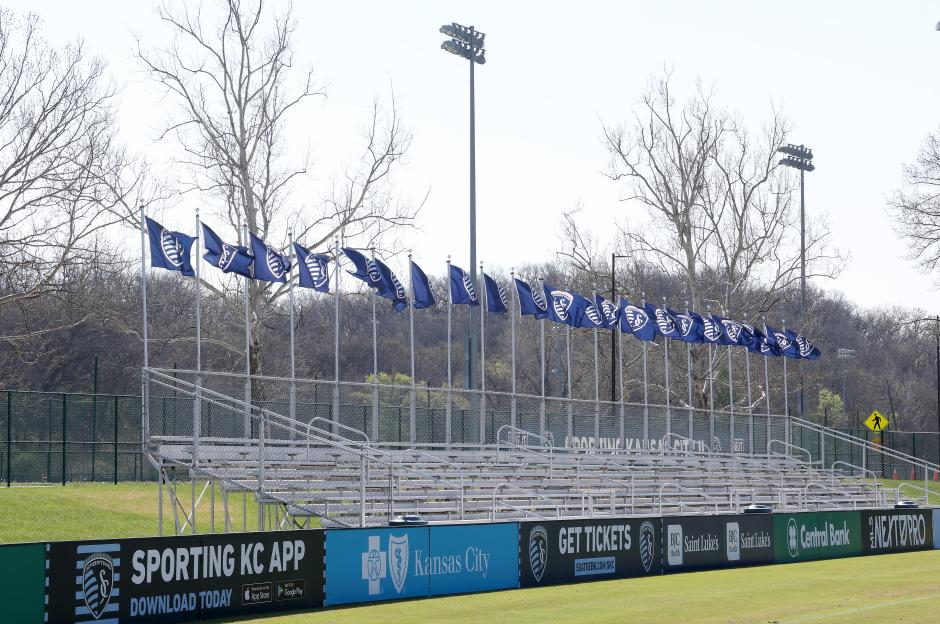 Inside England's Training Camp for FIFA World Cup 2026