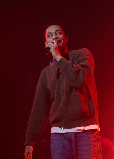 Brit Rapper Shuts Down Tour for TV Show, Leaving Fans Fuming: 