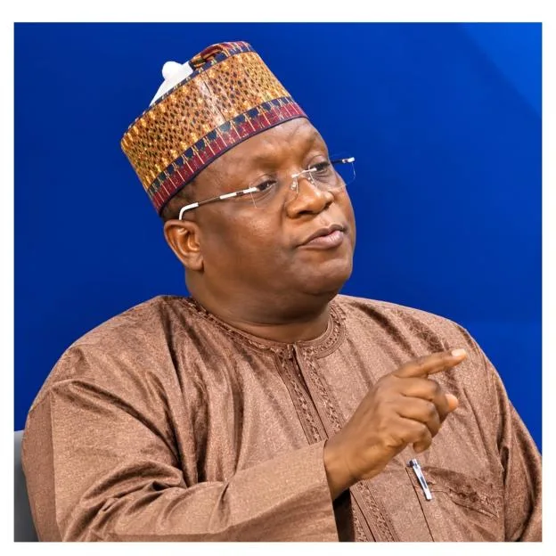 2027: Opposition parties must unite to protect votes — Modibbo