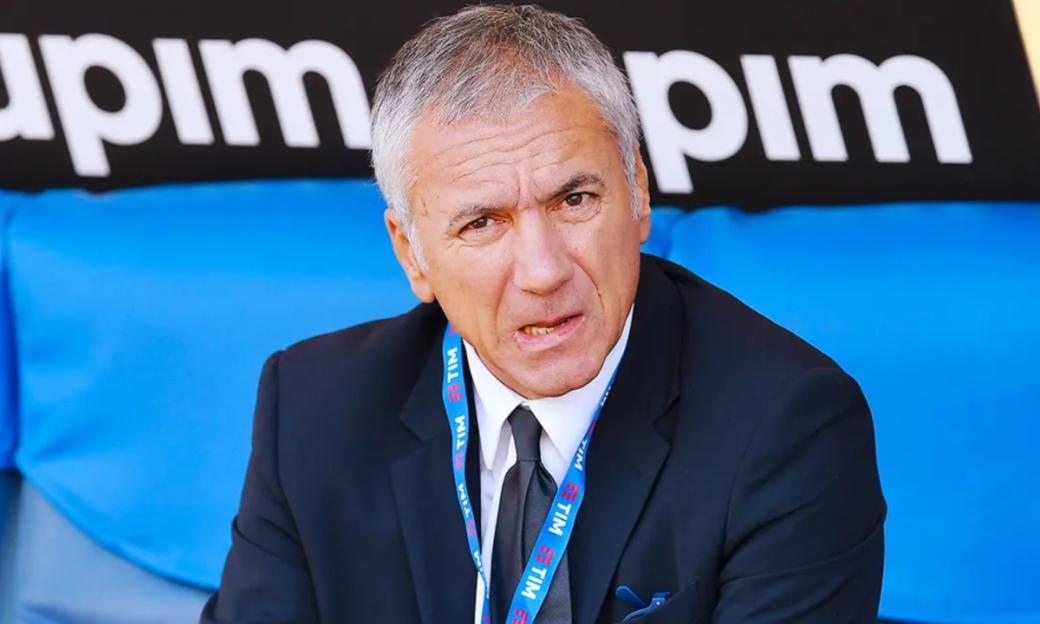 'Napoli's Mauro Meluso Responds to Osimhen's Racism Claims: 'He Took It Very Hard''