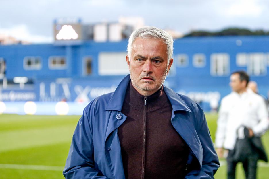 'Jose Mourinho Sets Sights on Premier League Star for First Real Madrid Signing in Stunning Comeback'
