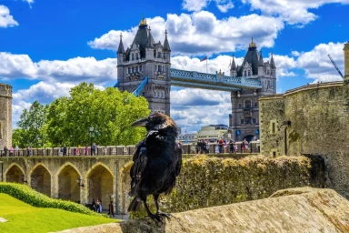 London’s oldest tourist attraction open since 1600s launches one-of-a-kind tour with VERY famous residents