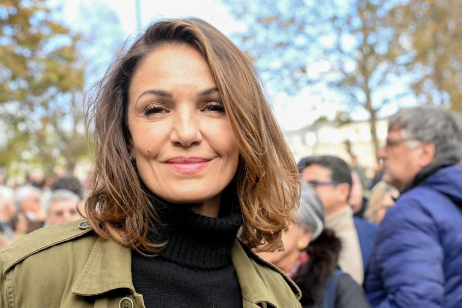 Tragic Loss: Actress Nadia Farès, 57, Found Unconscious in Gym Pool as Fans Honor Her Legacy