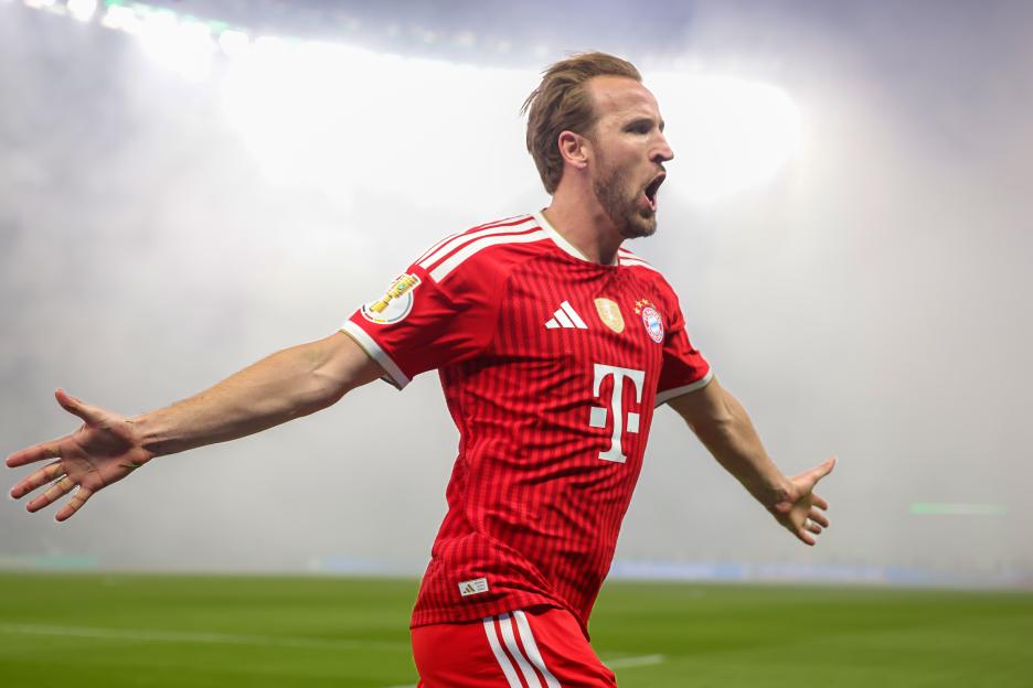 FC Bayern München v VfB Stuttgart - DFB Cup Final 2026