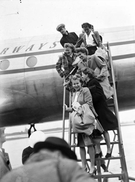 Heathrow Airport's Original Name: Discover the Reason Behind the Change