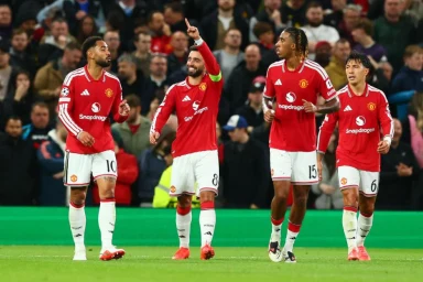 How Man Utd can hurt Man City with their ‘postman’ strategy to thwart Enzo Maresca’s ‘clone rangers’