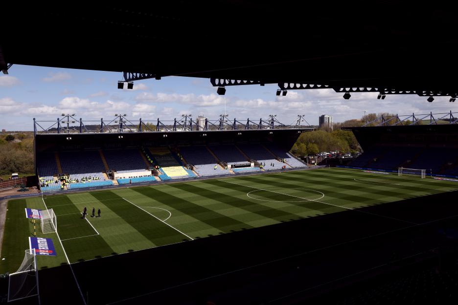 Oxford United v Watford - Sky Bet Championship