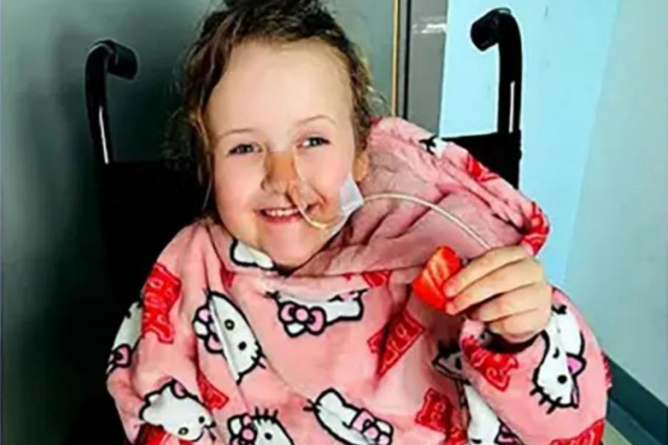 I Noticed a Change in My Six-Year-Old Daughter – Just Days Later, She Lost Her Sight