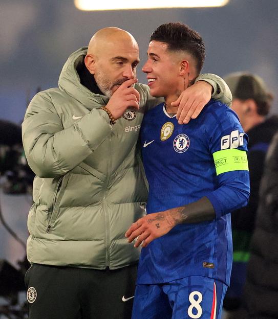 UEFA Champions League - Chelsea v FC Barcelona