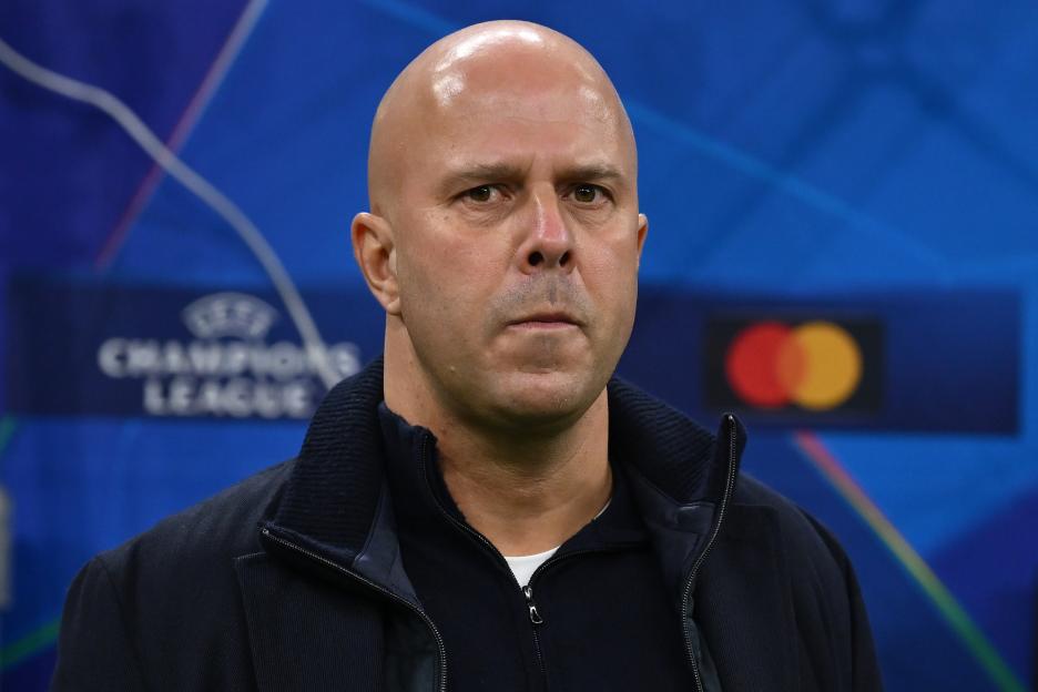 Arne Slot Shares Emotional Moments as Mo Salah Rejoins Liverpool Following Major Win Against Inter