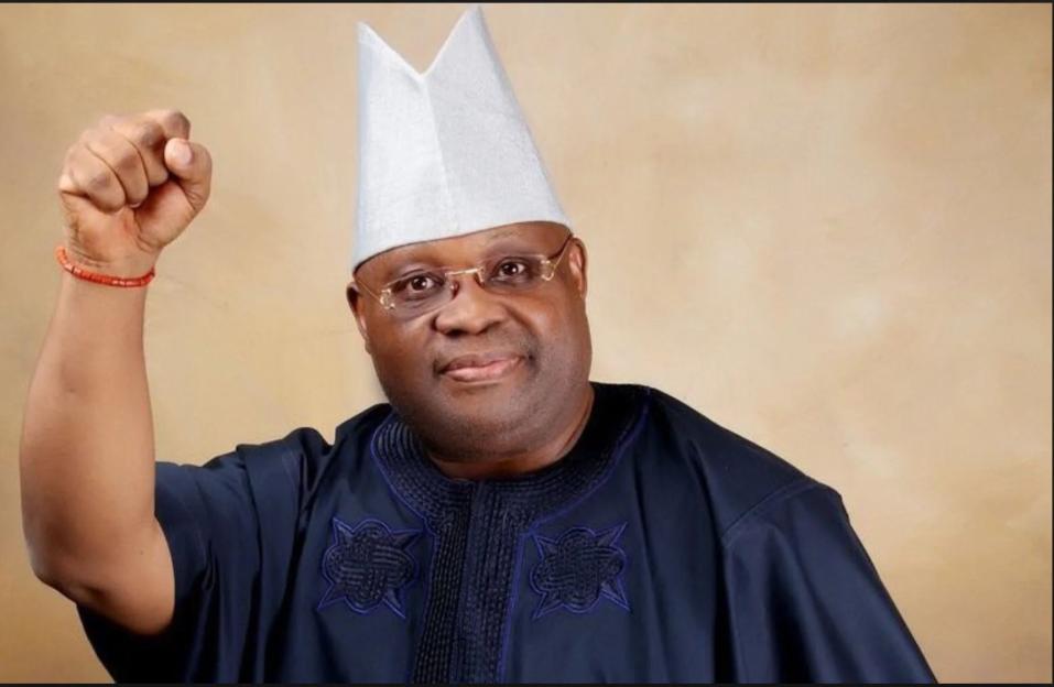 Osun Election Update: Accord Poised for Victory as Adeleke Surges Ahead of Oyebamiji by 66,000 Votes!