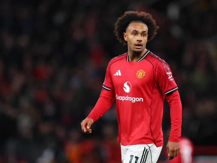 Joshua Zirkzee Set for £35 Million January Transfer as Man Utd Misfit Finds New Hope with European Giants