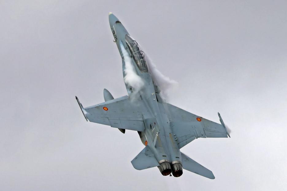 NATO Fighter Jet Takes Down Drone Over Romania Amid Deadly Ballistic Missile Strike in Ukraine, Leaving One Dead and 16 Injured