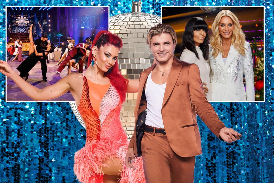 'Strictly Faces a Pivotal Six Months: Here Are Six Essential Moves Bosses Must Make Before the Big Showdown!'