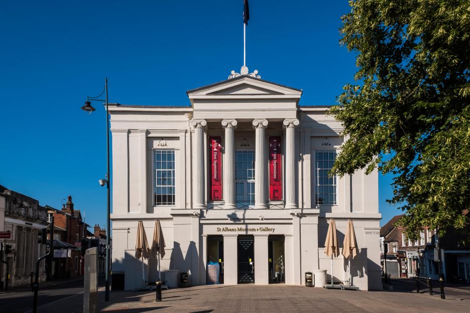 Discover Free UK Adventures This Week: From Exciting New Exhibitions to a No-Pants Train Ride!