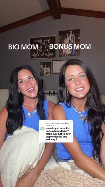 'My Ex's New Wife Looks Just Like Me – Trolls Think It Proves He Can't Move On, But We Find It Hilarious!'