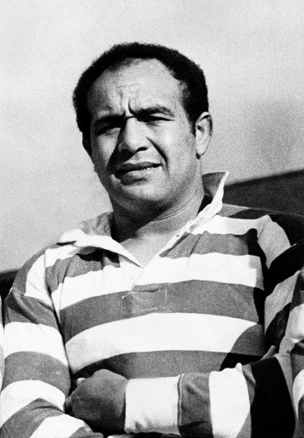 Billy Boston