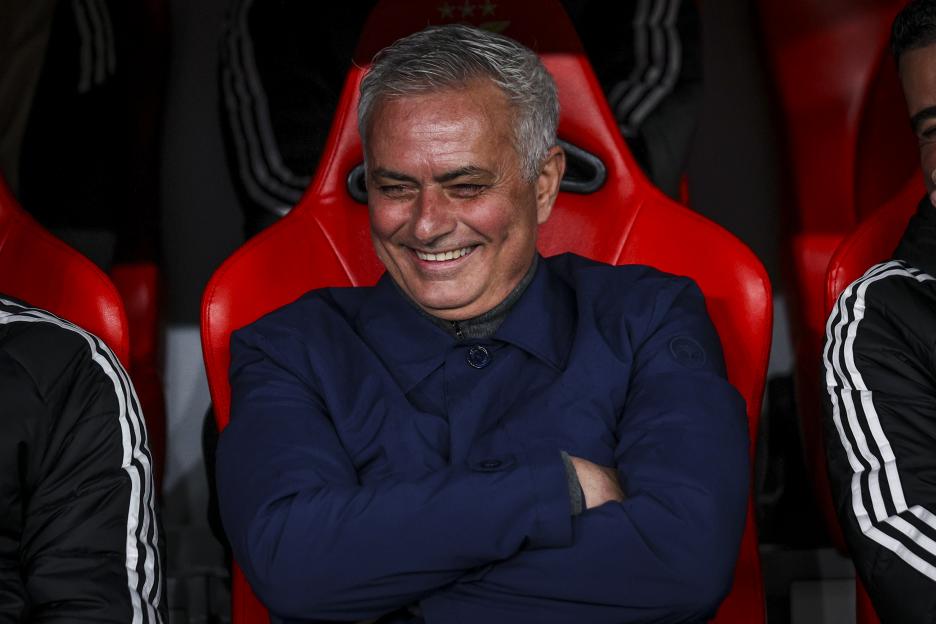 Jose Mourinho Cranks Up the Pressure on Arteta Amid Arsenal's World Cup Transfer Turmoil