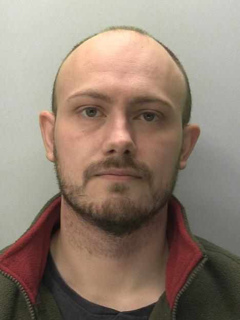 James Stillman court case