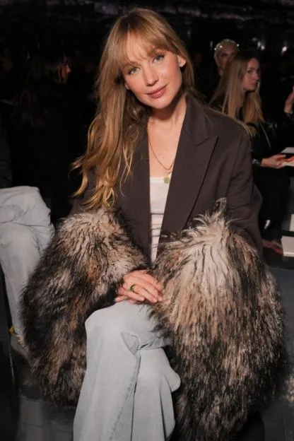 Dior - Haute Couture Spring/Summer 2026 - Front Row
