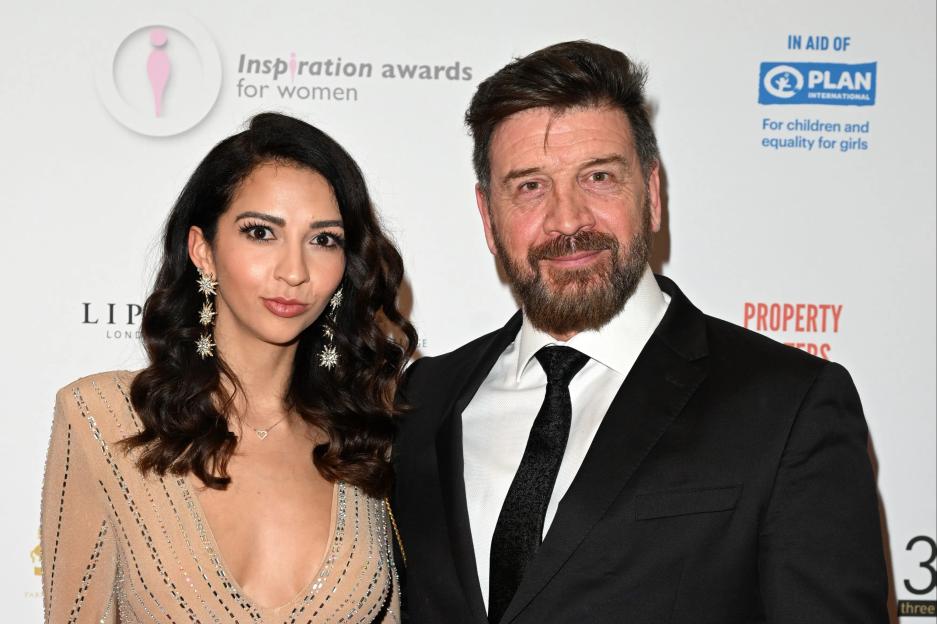 Katie Knowles Courageously Shares Heart-Wrenching Truth About Years of Abuse in Emotional Instagram Post