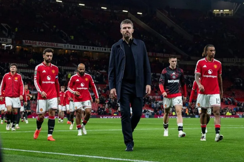 ‘What it needs’ – Rio Ferdinand demands Man Utd flops do SIX THINGS to turn season around in must-win Bournemouth clash