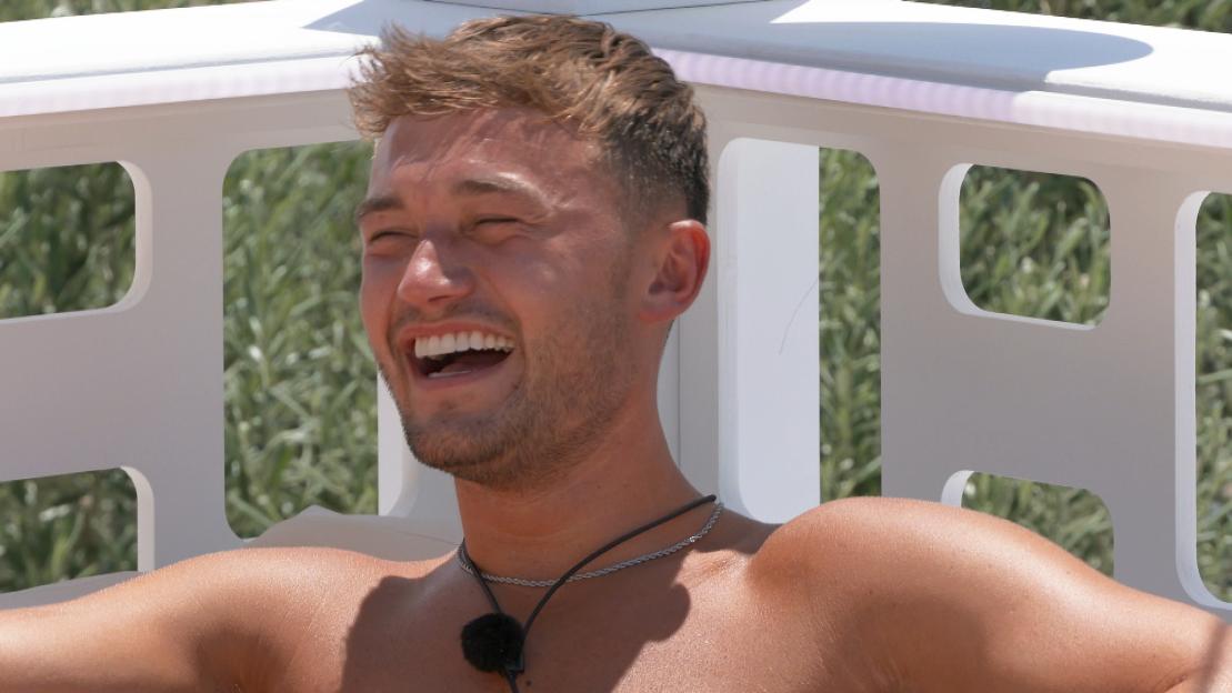 Love Island S13