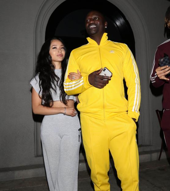 Celebrity Sightings in Los Angeles - February 12, 2018