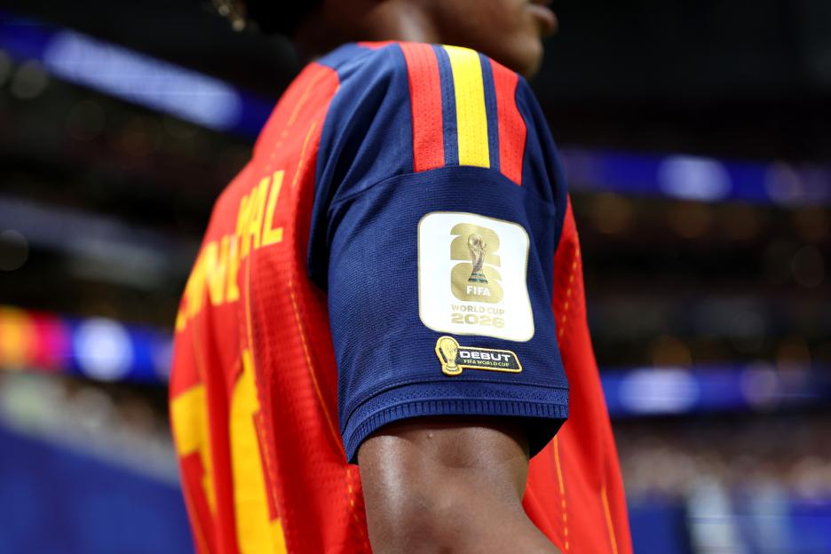 Spain v Cabo Verde: Group H - FIFA World Cup 2026