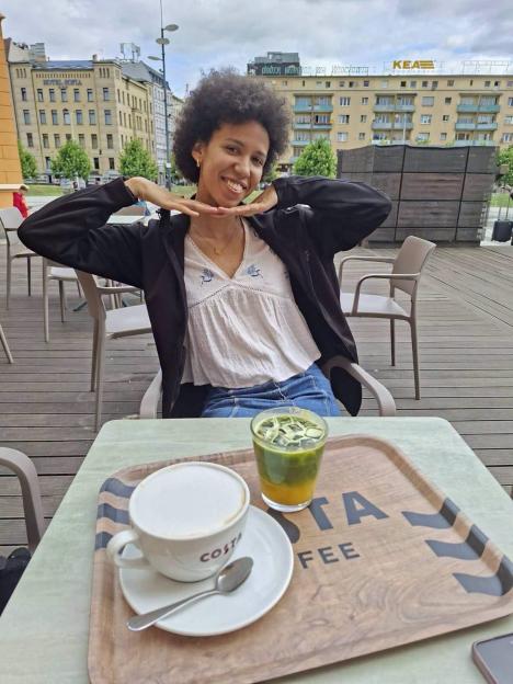 Missing model found dead in reservoir days after walking catwalk