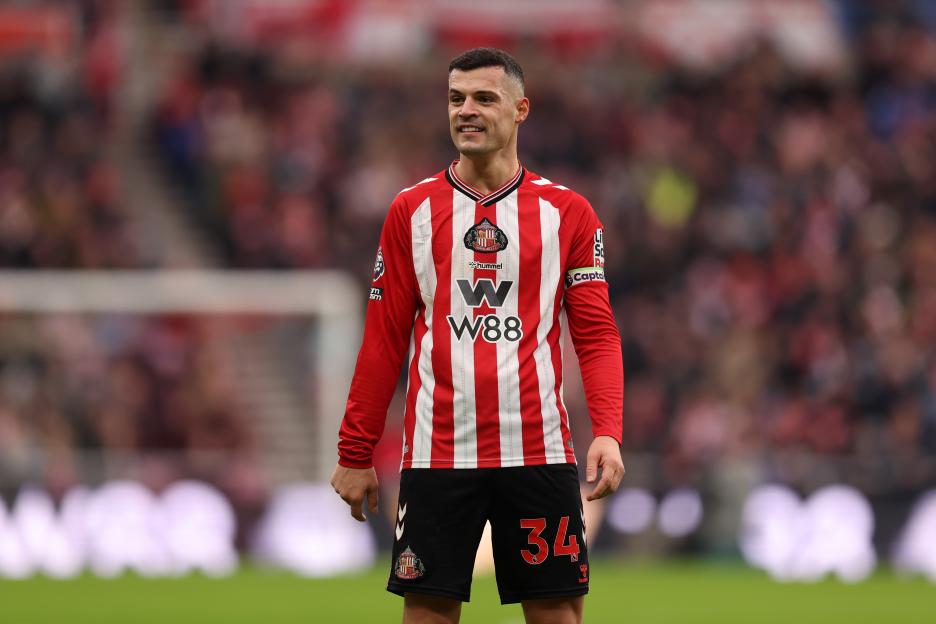 Sunderland v Crystal Palace - Premier League