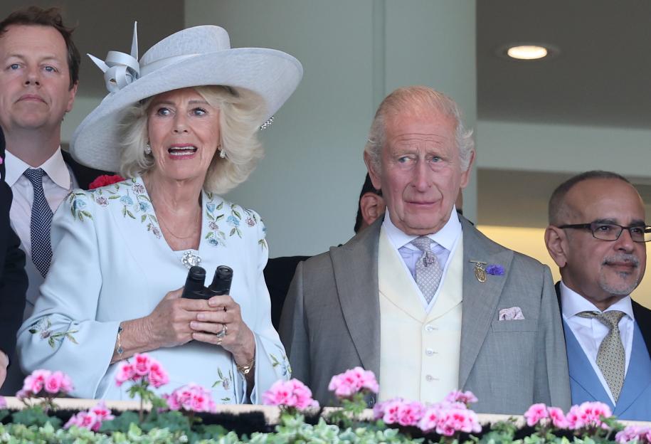 Royal Ascot 2026: Day 1 - Royalty