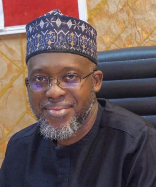 Sanwo-Olu Names Ogunmuyiwa as New Director General of Education Quality Assurance Office