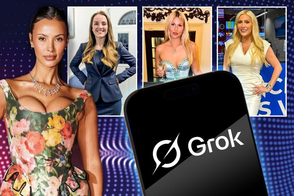 'Like Maya Jama, We Also Fell Victim to AI Creeps and Their Humiliating Deepfakes – Grok is Just the Beginning'