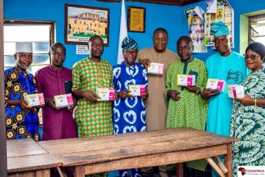 Every Nigerian family feeling devastating effect of malaria – APPMED