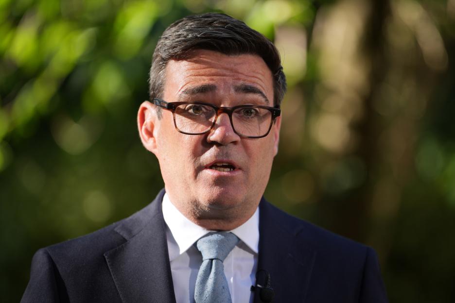 "Andy Burnham Needs to Shift Focus from Criticism to Creating a Real Plan for Stopping Mega-Dinghies"