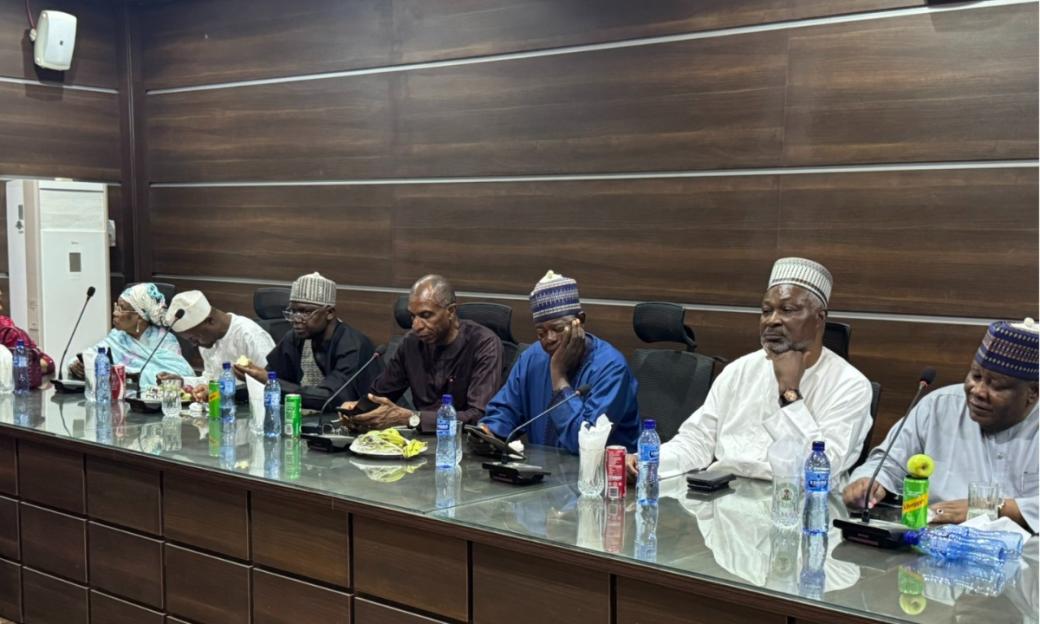 PDP Calls Urgent Meeting in Abuja as BoT Assumes Control of the Party