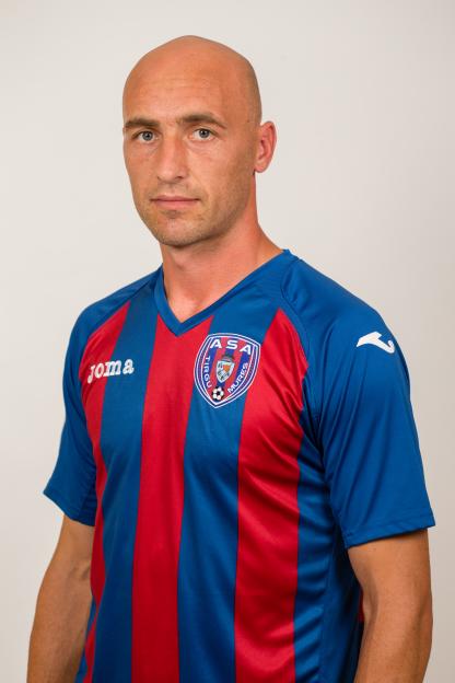 Romania Liga 1 2015-2016 Headshots