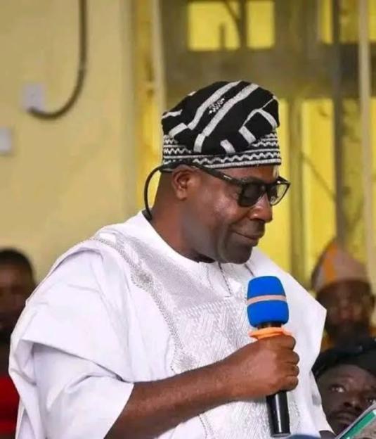 Benue Assembly Majority Leader Makes Bold Move: Joins PDP from APC