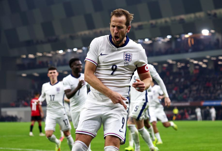 'Mark Your Calendars: England's World Cup 2026 Squad Reveal Date as Thomas Tuchel Unveils His Selections!'
