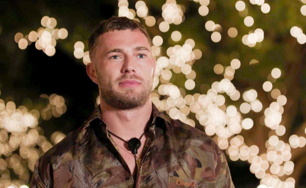 Ekin-Su Calls Out Ex Curtis Pritchard for His Fourth Love Island Return Just a Year After Their Split!