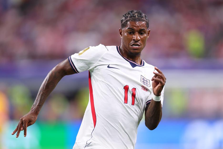 England v Croatia: Group L - FIFA World Cup 2026