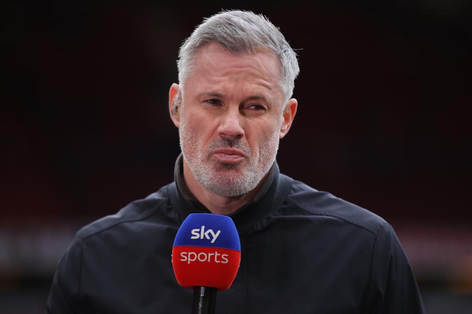 Manchester United v Liverpool - Premier League