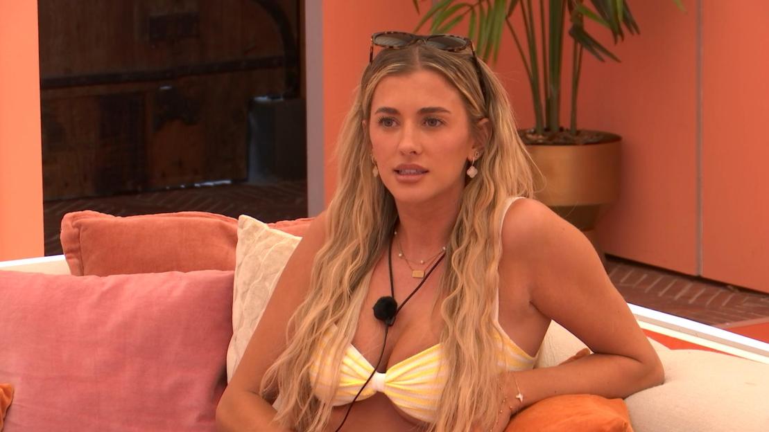 Love Island All Stars