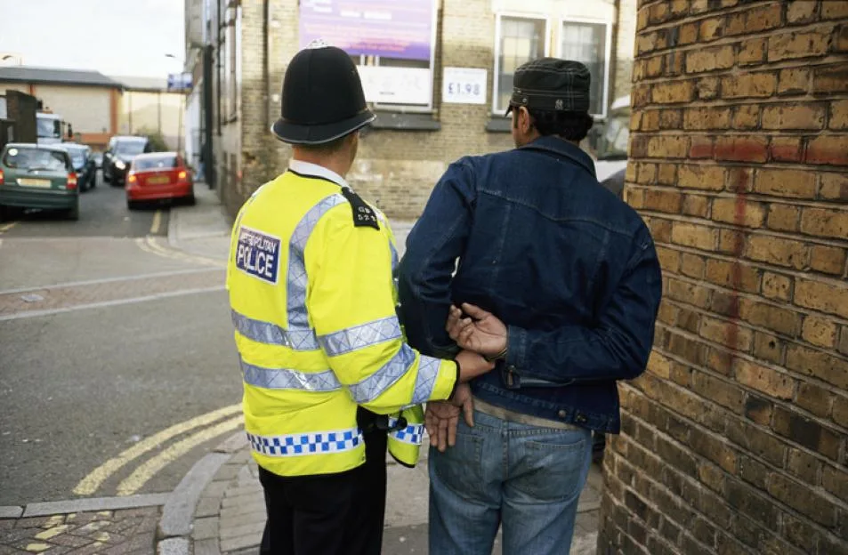 Parents could face PRISON or lose benefits over children’s crimes in new crackdown, says minister