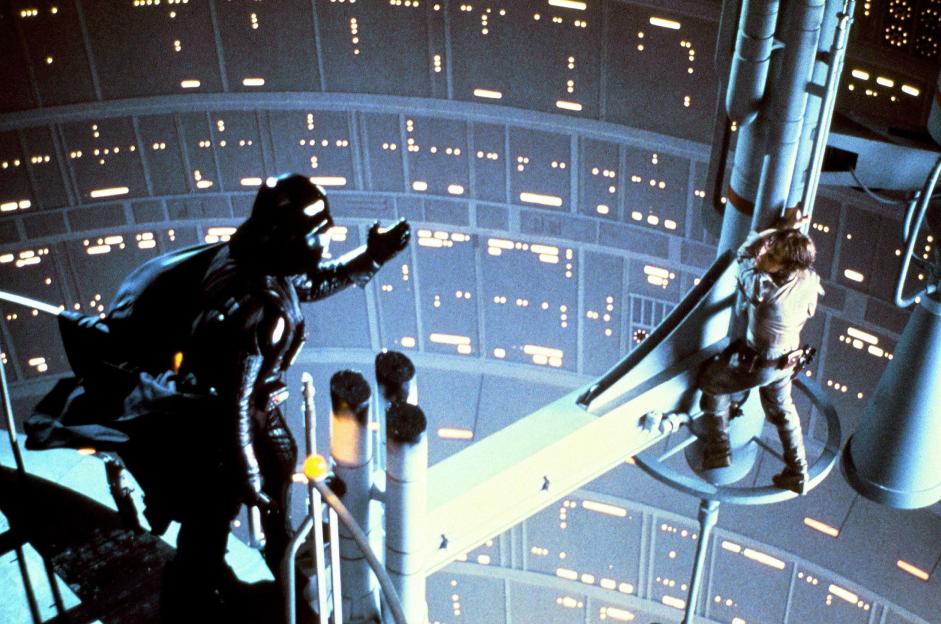 Luke Skywalker's Severed Hand and Lightsaber from The Empire Strikes Back Fetches Record Price at Auction