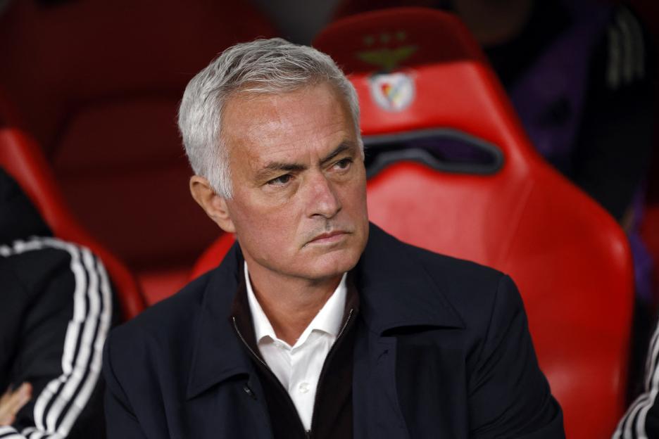 Jose Mourinho 'Considering a Shocking Return to Real Madrid' After Secret Benfica Exit Clause Surfaces