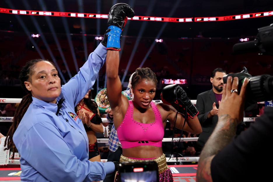 Sky Sports Unveils Groundbreaking Jake Paul Fight Card Featuring 'Double Main Event'