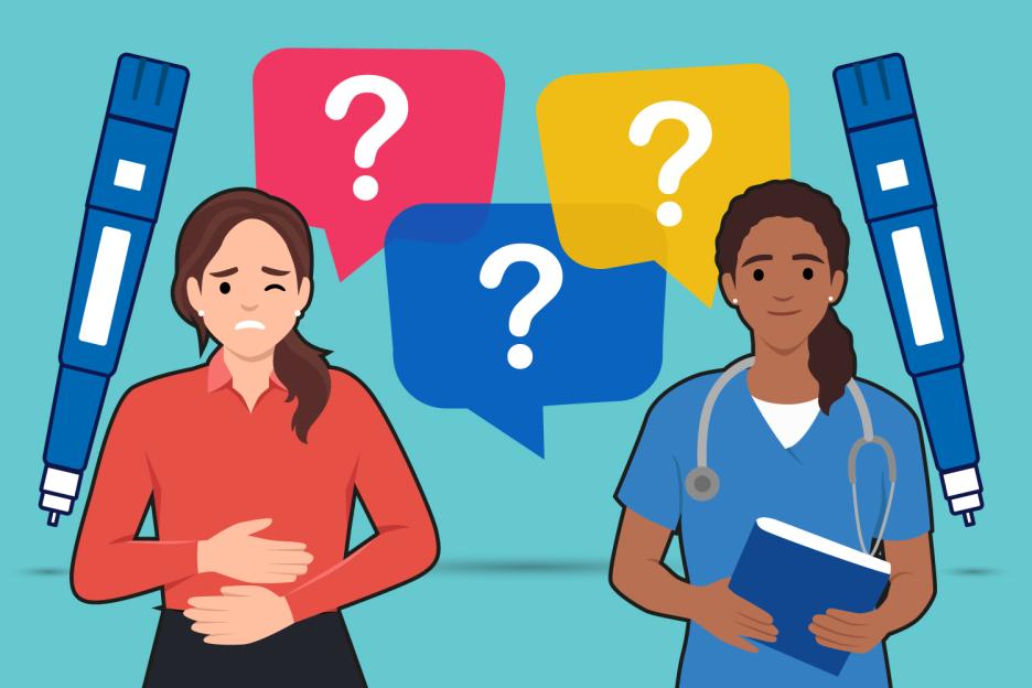 'From Urine Leaks to Painful Sex: The Shocking New Side Effect of Fat Jab Treatments Affecting Women – Plus a Quick 30-Second Solution!'