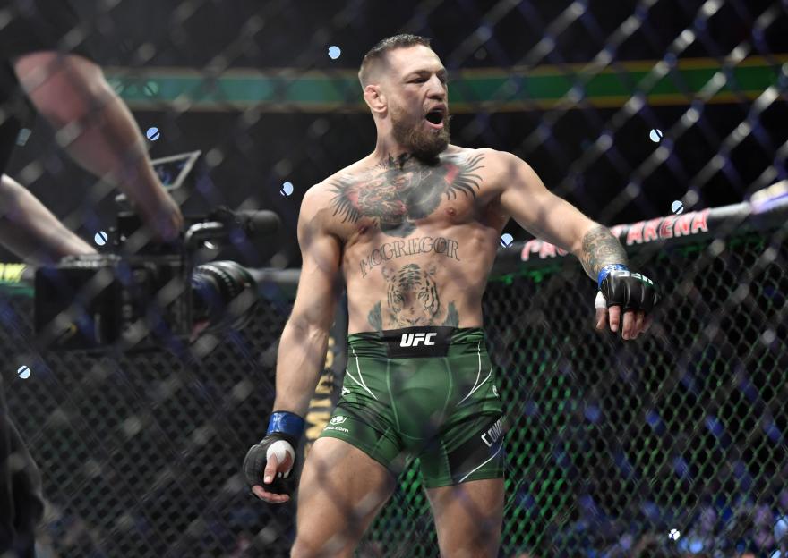Don’t Miss the Action: How to Watch Conor McGregor vs Max Holloway 2 Live at UFC 329!